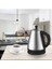 Gooseneck Drip Kettle Elektrikli Kahve Demleme Su Isıtıcı 3