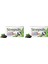 Herbal Kara Mürver 16 Pastil 2'li Paket 1