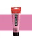Akrilik Boya 120 ml Quinacridone Rose Light 385 1