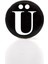 Magnetli Harf Açacak - Ü 1