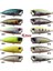 Snoopy 40F Popper Renk No: 573 1