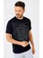 B Yaka Pamuk Gust Tshirt 1