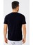 B Yaka Pamuk Gust Tshirt 4