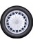Ford 16" Plastik Jant Kapağı 4lü Takım 1
