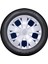 Chevrolet 16" Plastik Jant Kapağı 4lü Takım 1