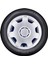 Chevrolet 14" Plastik Jant Kapağı 4lü Takım 1