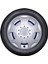 Hyundai 16" Plastik Jant Kapağı 4lü Takım 1