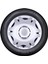 Ford 15" Plastik Jant Kapağı 4lü Takım 1