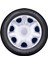 Ford 14" Plastik Jant Kapağı 4lü Takım 1