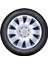 Honda 16" Plastik Jant Kapağı 4lü Takım 1