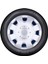 Opel 15" Plastik Jant Kapağı 4lü Takım 1