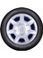 Ford 15" Plastik Jant Kapağı 4lü Takım 1