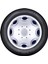 Opel 15" Plastik Jant Kapağı 4lü Takım 1