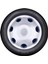 Hyundai 13" Plastik Jant Kapağı 4lü Takım 1