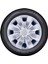 Mazda 15" Plastik Jant Kapağı 4lü Takım 1