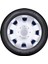 Peugeot 13" Plastik Jant Kapağı 4lü Takım 1