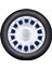 Renault 15" Plastik Jant Kapağı 4lü Takım 1