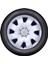 Renault 16" Plastik Jant Kapağı 4lü Takım 1