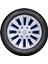 Mazda 16" Plastik Jant Kapağı 4lü Takım 1