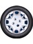 Renault 13" Plastik Jant Kapağı 4lü Takım 1