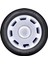Renault 15" Plastik Jant Kapağı 4lü Takım 1