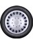 Renault 15" Plastik Jant Kapağı 4lü Takım 1