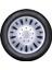 Renault 16" Plastik Jant Kapağı 4lü Takım 1