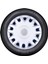 Renault 15" Plastik Jant Kapağı 4lü Takım 1