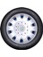 Renault 16" Plastik Jant Kapağı 4lü Takım 1