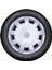 Renault 16" Plastik Jant Kapağı 4lü Takım 1
