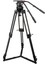 Reach Plus 5 Karbon Fiber Tripod Kit 1