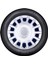 Renault 14" Plastik Jant Kapağı 4lü Takım 1