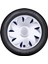 Toyota 14" Plastik Jant Kapağı 4lü Takım 1