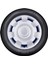 Renault 13" Plastik Jant Kapağı 4lü Takım 1