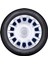 Toyota 13" Plastik Jant Kapağı 4lü Takım 1
