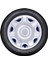 Toyota 15" Plastik Jant Kapağı 4lü Takım 1