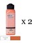 Akrilik Boya 2'li 140 ml Renk Seçmeli Canlı ve Pastel 1