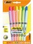 Highlighter Grip 12 Renk Fosforlu Kalem Set Pastel + Canlı Renkler 1