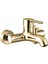Domino Xtra Banyo Bataryası (Gold) 1