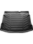 Nissan Qashqai 3D Bagaj Havuz Paspası 2007-2013 Arası Friemats Marka 1