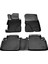 Honda Civic 3D Paspas Havuzlu Sedan 2007 - 2012 Arası Siyah Caraks Marka 1