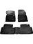 Citroen C5 3D Paspas Havuzlu Sedan 2008 - 2015 Aras Siyah Caraks Marka 1