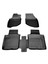 Honda Jazz 3D Paspas Havuzlu Hb 2002 - 2008 Arası Siyah Caraks Marka 1