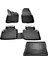 Ford Courier 3D Havuzlu Paspas + 3D Bagaj Havuzu 2014-2020 Arası Caraks Marka 1