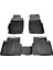 Honda Civic 3D Paspas Havuzlu 1996 - 2000 Arası Siyah Friemats Marka 1