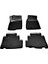 Chevrolet Captiva 3D Paspas Havuzlu 2007-2014 Arası Siyah Friemats Marka 1