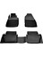 Ford Fusion 3D Paspas Havuzlu 2002 - 2012 Arası Siyah Friemats Marka 1