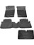 Hyundai Getz 3D Havuzlu Paspas + Bagaj Havuzu 2002-2012 Arası Friemats Marka 1