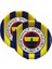 Fenerbahçe Temalı Karton Tabak 8 Adet 2