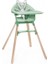 Clikk Mama Sandalyesi Clover Green 1